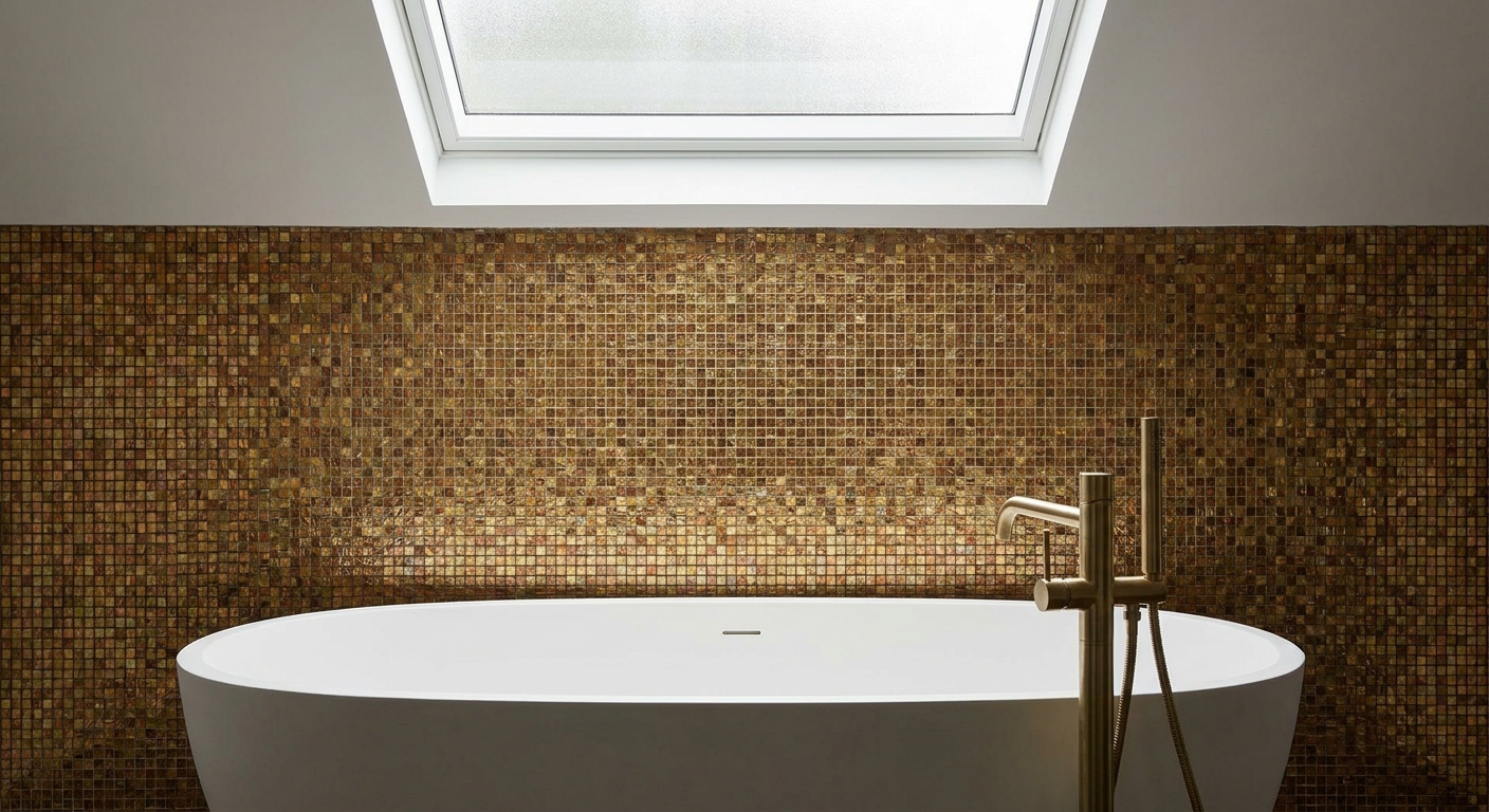 Bisazza Mosaics: Vicenza through the World's Top Hotels – image 2