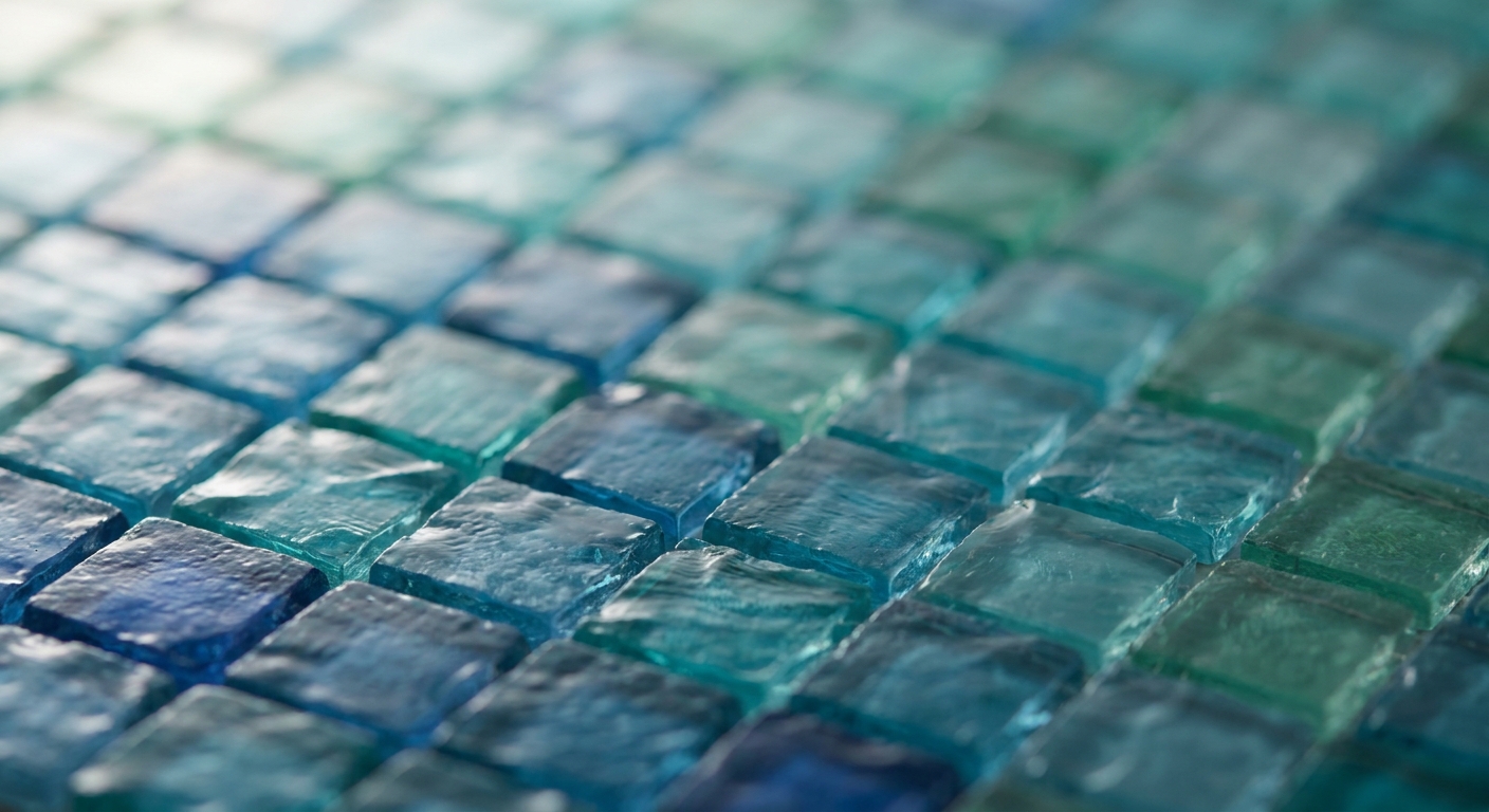 Bisazza Mosaics: Vicenza through the World's Top Hotels – image 3