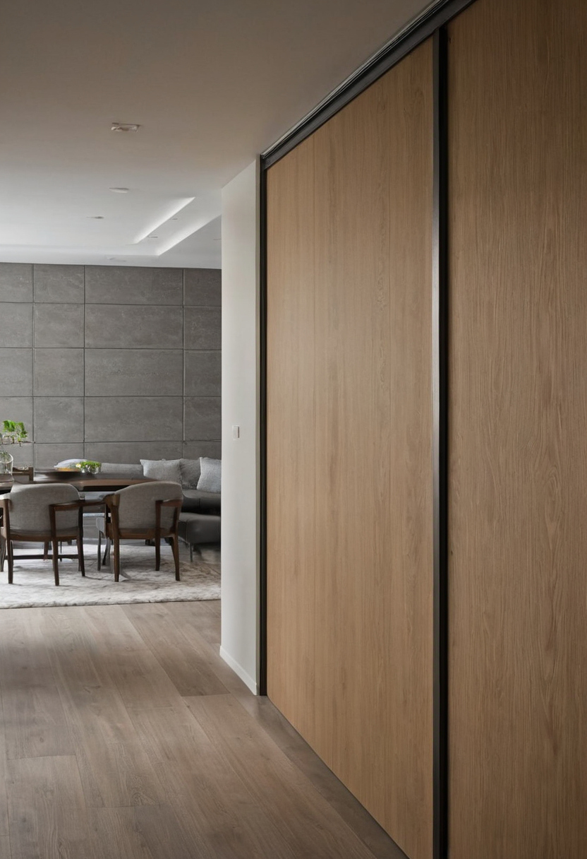 What deductions reduce your TI allowance before interior design services begin